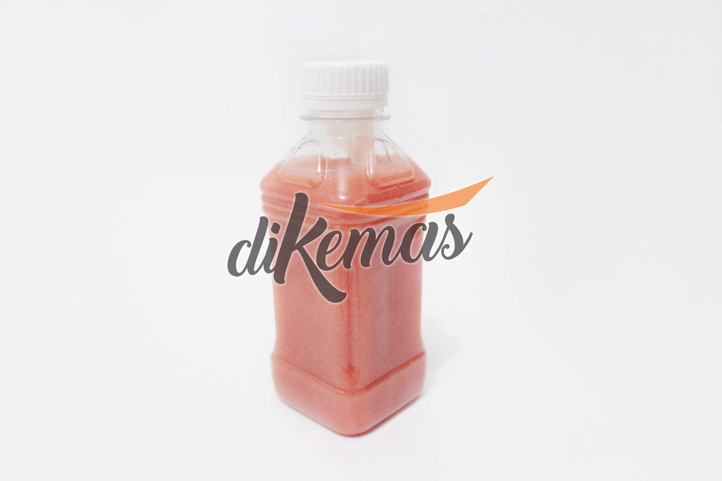  Kemasan  Botol  Juice Model Cimory 250 ml