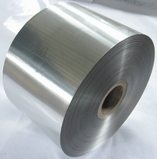 Jual aluminium roll di jakarta wa 081319823277 CV 