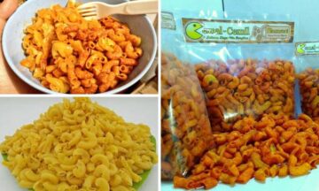 makaroni cover