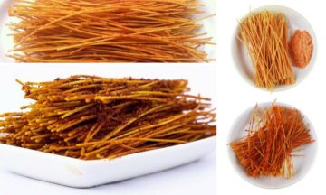 mie lidi