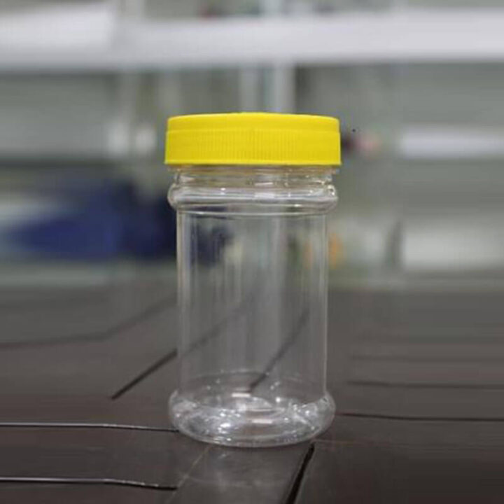 toples sambal bumbu kecil - Kemasan Bubuk Cabai, Enaknya Pakai Botol Atau Sachet? toples sambal bumbu kecil