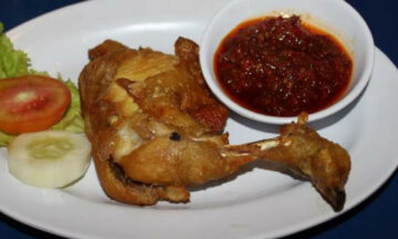cover ayam