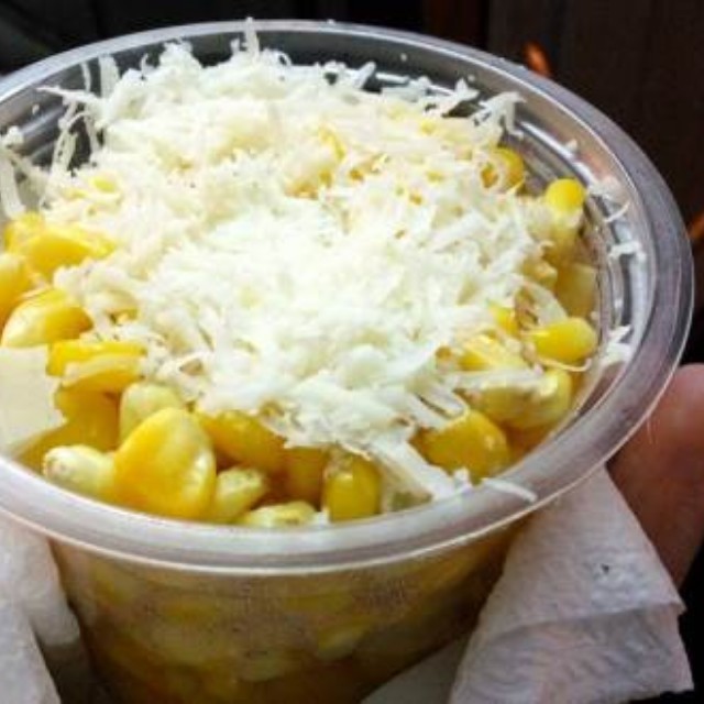 Jasuke: Jagung, Susu, Keju Incaran Milenial. Bikin Yuk!