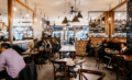 pemasaran cafe kekinian