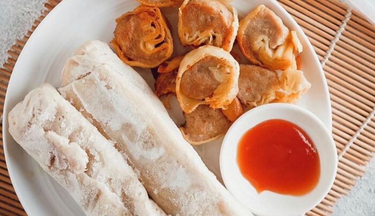 Makanan Beku Semakin Beragam & Menarik Variasinya, Cobain Resepnya