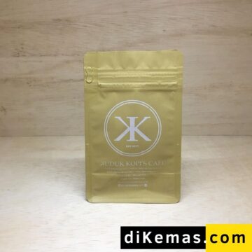 kemasan-kopi-flat-bottom-gold-9-x-15-sablon-1-sisi