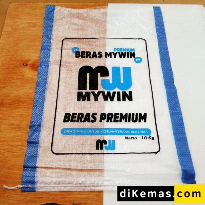 karung beras 3