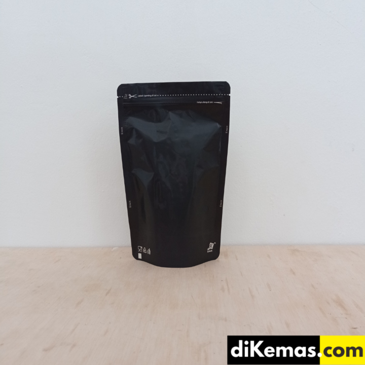 Standing Pouch Alufoil Polos - diKemas