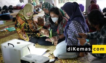 pelatihan-pengemasan-pupm-kalurahan-wonokerto-turi-sleman