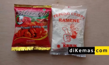 jasa kemas tepung bumbu