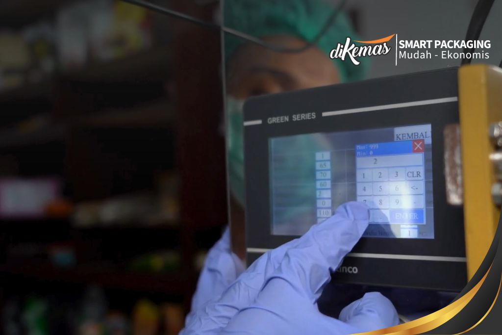 Memilih Mesin Packing Gula Pasir Awet untuk Kebutuhan Bisnis