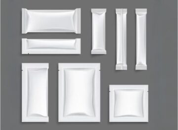 Apa Itu Kemasan Sachet Aluminium Foil