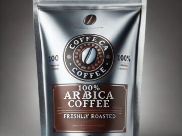 Inovasi Terbaru dalam Kemasan Kopi untuk Meningkatkan Brand Anda