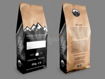 Kelebihan Kemasan Kopi Aluminium Pilihan Terbaik untuk Produk Anda