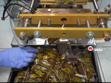 Jasa Kemas Kopi Sachet Terbaik