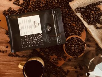 Kemasan Kopi Tahan Udara untuk Menjaga Kesegaran Produk - Kemasan Kopi Tahan Udara untuk Menjaga Kesegaran Produk Kemasan Kopi Tahan Udara untuk Menjaga Kesegaran Produk
