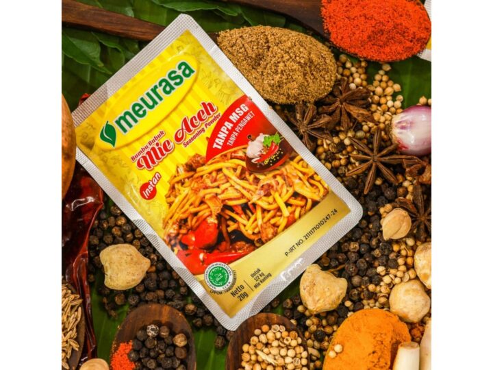 Keunggulan Menggunakan Kemasan Sachet untuk Bumbu - Kemasan Sachet Bumbu Praktis: Model Innerset Seal dan Triset Seal Keunggulan Menggunakan Kemasan Sachet untuk Bumbu