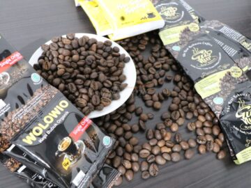 Tips Memilih Kemasan Kopi Tahan Lama untuk Produk Anda