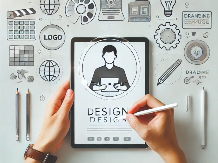 desain kemasan gratis