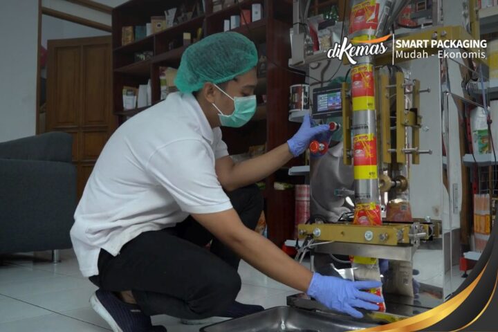 Mengapa Memilih Mesin Baru daripada Mesin Rekondisi