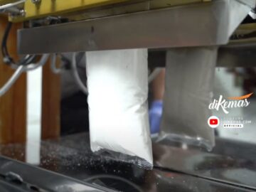 Jual Mesin Packing Garam Industri Rumahan, Harga Terjangkau dan Berkualitas