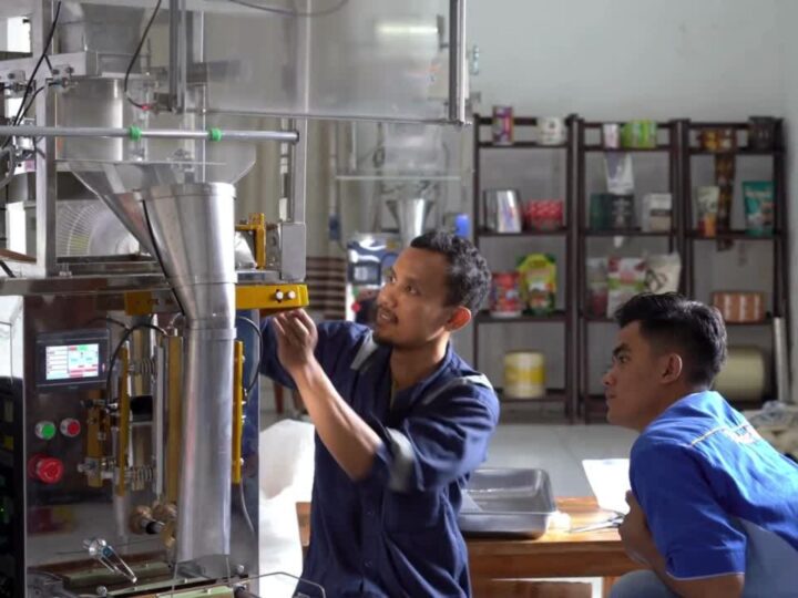 garansi dan dukungan Teknis 2