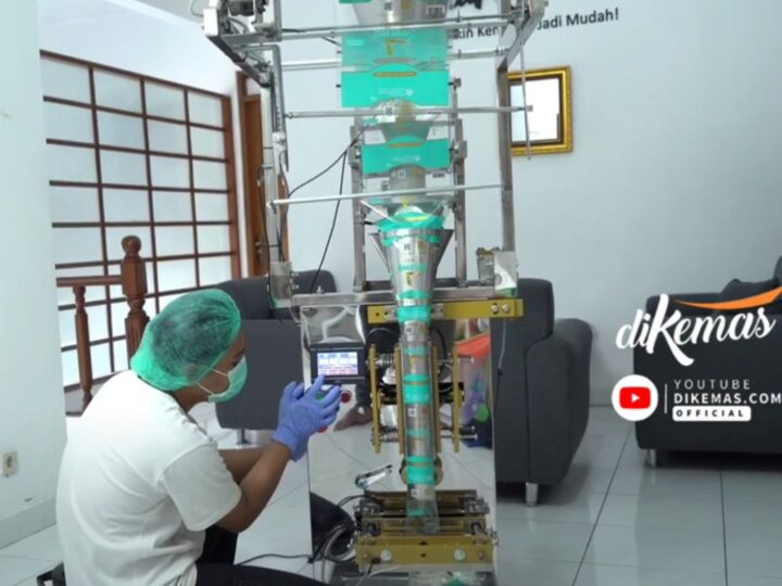 mudah penggunaan