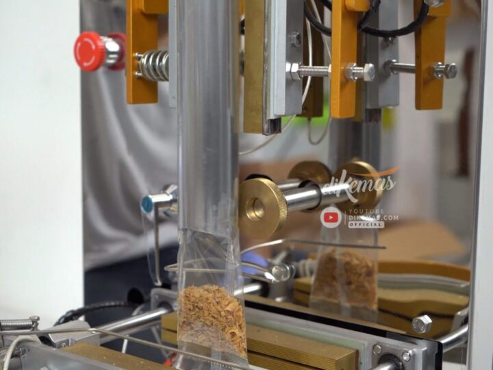 Mesin Packaging Bawang Goreng yang Mudah Digunakan - Mesin Packaging Bawang Goreng Mudah Digunakan Siapa Saja Mesin Packaging Bawang Goreng Mudah Digunakan