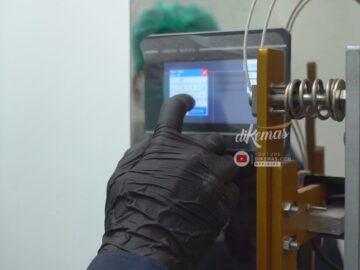 Mesin Kemas Jagung Murah