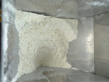 Mesin Packing Tepung 1kg