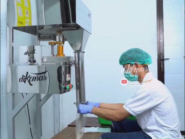 mesin filling kacang grosir