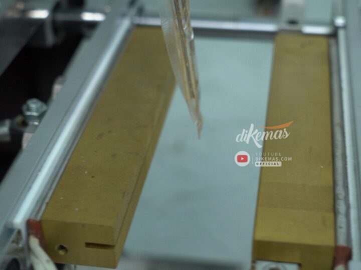Mesin Packaging Gula Pasir Hotel