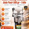 Mesin Packing Gula Pasir 500 gram - 1 kilo